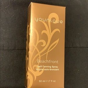 Younique Beachfront Self Tanning Spray